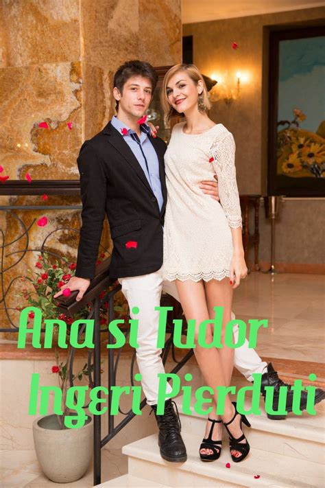 ingeri pierduti secrete tudor
